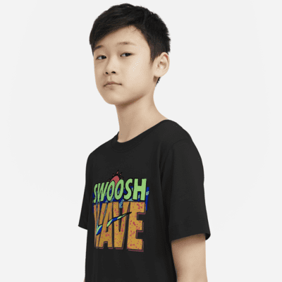 Nike Sportswear Older Kids' (Boys') T-Shirt. Nike PH