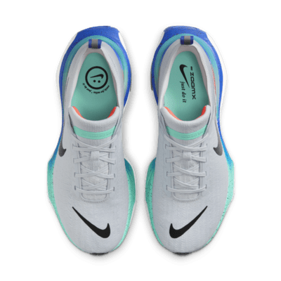 Męskie buty do biegania po asfalcie Nike Invincible 3