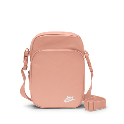 nike core cross body bag