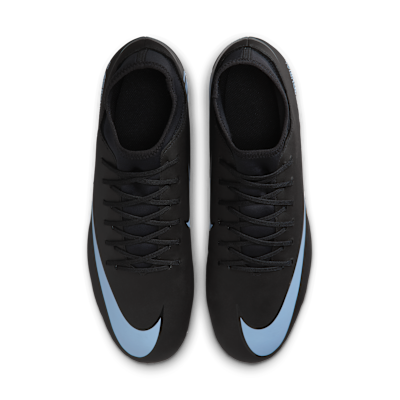 Nike Mercurial Superfly 10 Club MG High-Top-fodboldstøvler