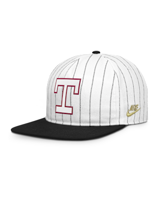 Мужские  Texas Rangers Pro Nike MLB Adjustable Hat