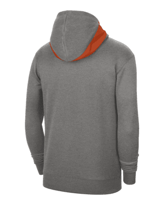 clemson hoodies nike