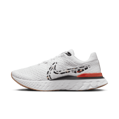 Nike React Infinity 3 Hardloopschoenen voor dames (straat). Nike BE