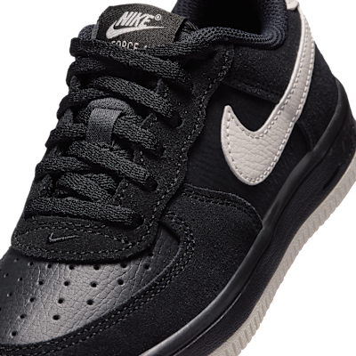 Nike Force 1 Low LV8 2 Younger Kids' Shoes