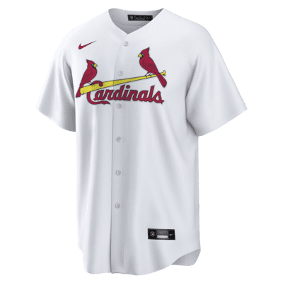 MLB St. Louis Cardinals (Nolan Arenado) Men's Replica Baseball