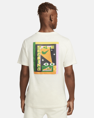 Мужская футболка Nike Sportswear
