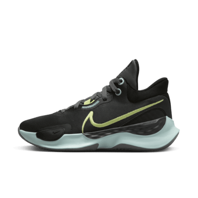 Tenis de básquetbol para mujer Nike Renew Elevate 3