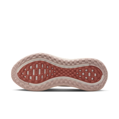 Nike Vomero Plus Women's Road Running Shoes