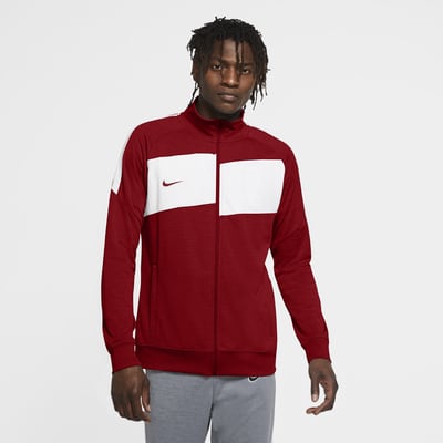 nike academy track jacket