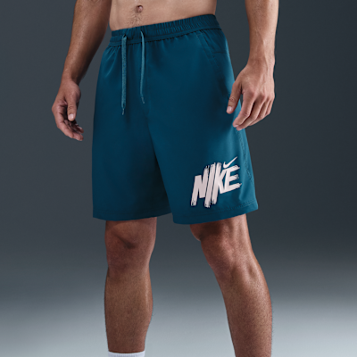 Short non doublé Dri-FIT 23 cm Nike Form pour homme