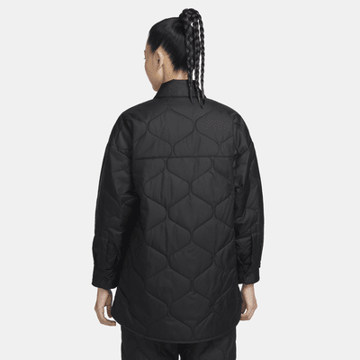 Nike Sportswear Essential Women's Quilted Trench