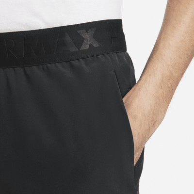 mens nike air max shorts