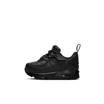 Nike Air Max 90 EasyOn Baby/Toddler Shoes