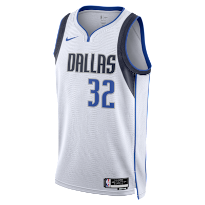 Cooper Flagg Association Edition Men's Nike Dri-FIT NBA Swingman Jersey from Nike - $125