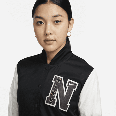 Nike Sportswear Women's Varsity Jacket