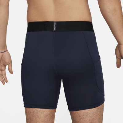 Nike Pro Men's Dri-FIT Fitness Shorts