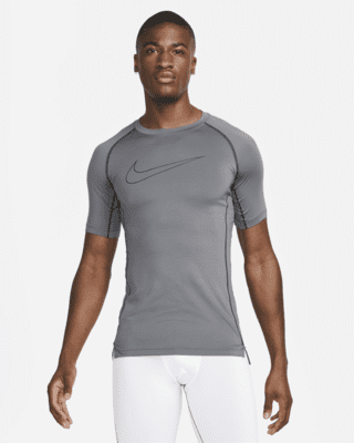 Nike Pro Dri-FIT Men's Tight Fit Top.