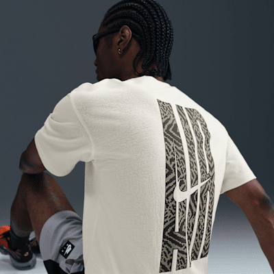 Ανδρικό T-Shirt Max90 Nike Sportswear