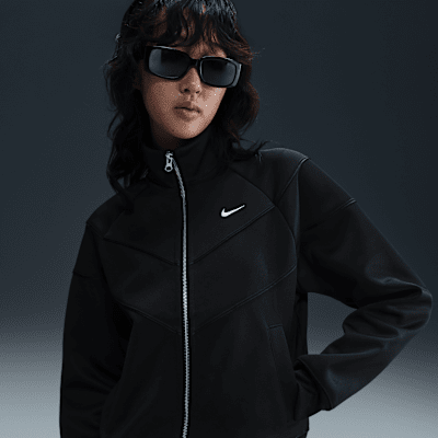 Nike Sportswear Windrunner Women's Knit Jacket