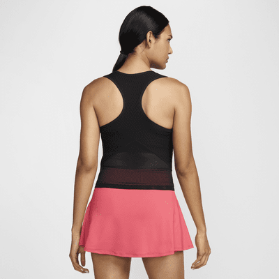 NikeCourt Slam 女款 Dri-FIT 網球背心上衣