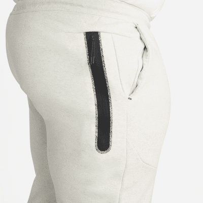 Joggers para hombre Nike Sportswear Tech Fleece