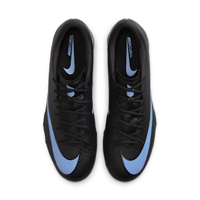 Tacos de fútbol para pasto sintético (turf) de corte low Nike Mercurial Vapor 16 Academy