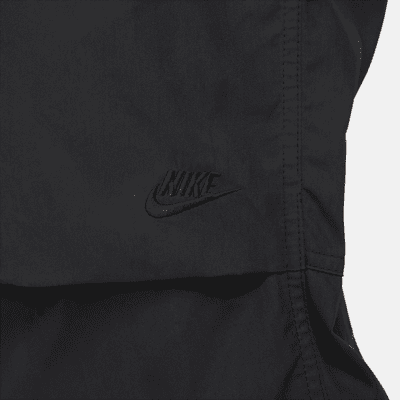 Pantalon Cargo En Toile Cir E Nike Sportswear Tech Pack Pour Homme Nike Ch