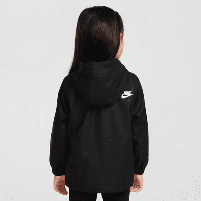 Nike Toddler Rain Jacket