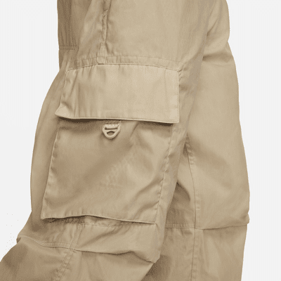 Nike Sportswear Tech Pack Men's Waxed Canvas Cargo Pants