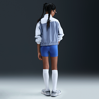 Nike Pro Kız Çocuk Şortu