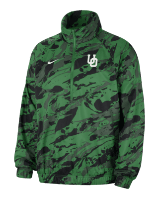 Мужская куртка Oregon Windrunner Nike College Anorak для бега