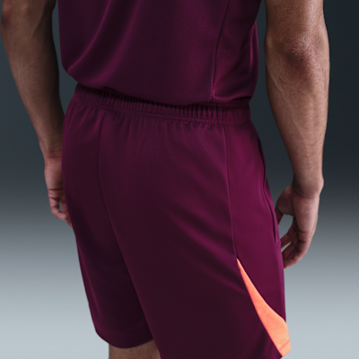 Short de foot Dri-FIT Nike Strike pour homme