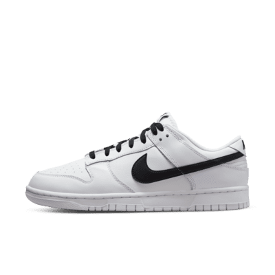 nike dunk low retro mens