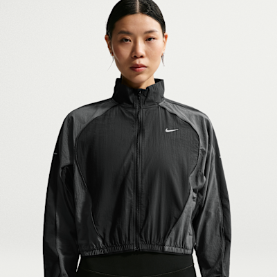 Nike Swift Chaqueta de running Repel con protección UV - Mujer