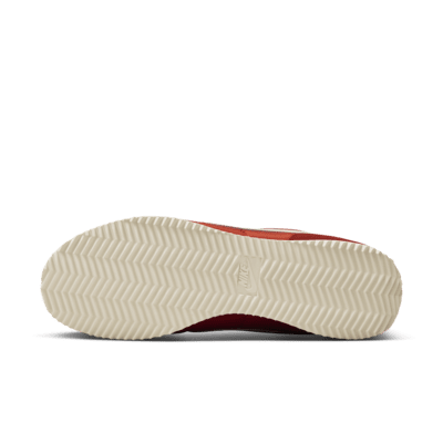 Chaussure Nike Cortez Textile pour femme