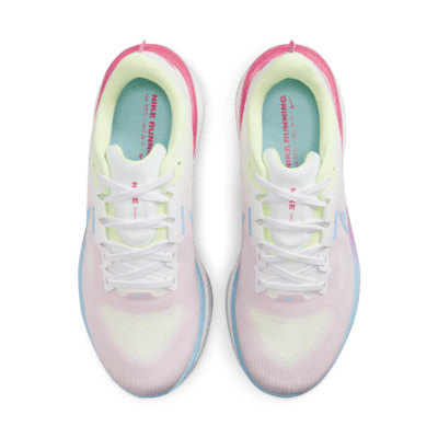 Nike Vomero 17 Women's Road Running Shoes