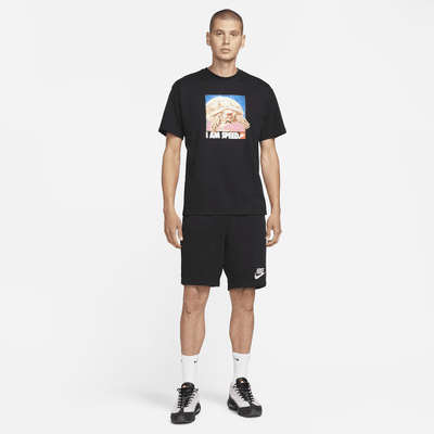 T-shirt męski Max90 Nike Sportswear