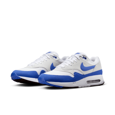 รองเท้ากอล์ฟผู้ชาย Nike Air Max 1 '86 OG G