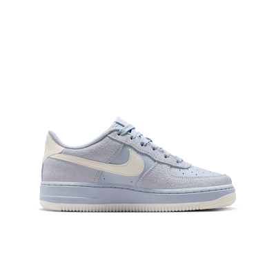 Nike Air Force 1 LV8 2 Big Kids' Shoes