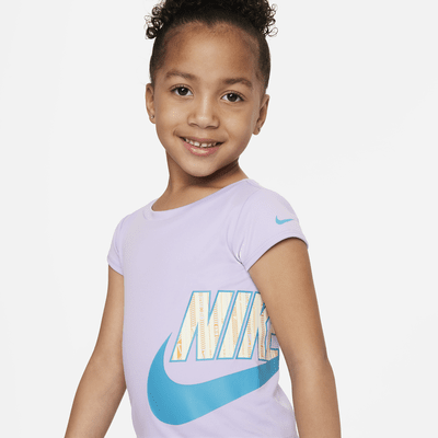 Nike Dri-FIT Happy Camper Toddler Sprinter Set