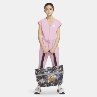 Nike Tanjun Kids' Printed Tote