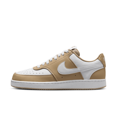 Nike Court Vision Low Next Nature Damenschuh