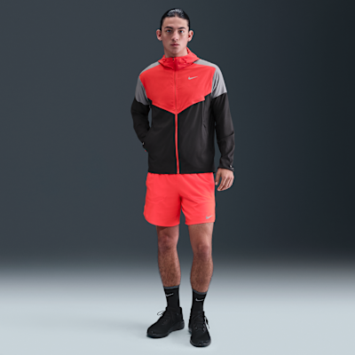 Giacca da running Nike Impossibly Light Windrunner – Uomo