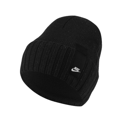 nike sportswear beanie