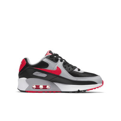 Nike Air Max 90 LTR 大童鞋款。Nike TW