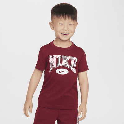 Playera para infantil Nike Game Day Essentials