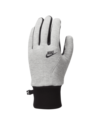 Мужские  Nike Therma-FIT Tech Fleece Gloves