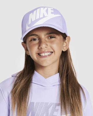 Детская кепка Nike Rise Kids' Structured Trucker Cap