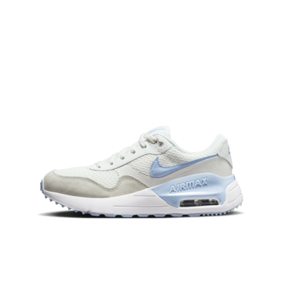 Nike Air Max SYSTM Older Kids' Shoes