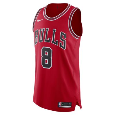 zach lavine jersey nike